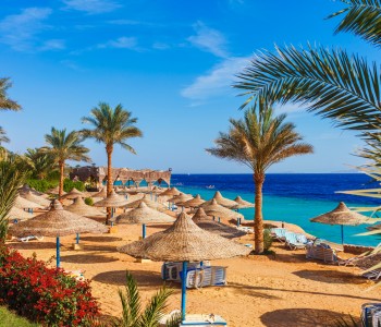 Sharm El Sheikh