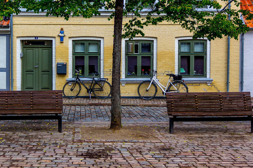 Nar Ska Man Aka Till Odense Klimat Och Vader 6 Manader For Att Undvika